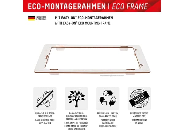 Displex 01885, Samsung, Galaxy A05s, Torr applicering, Dammresistent, Slagtålig, Reptålig, Stöttålig, Transparent, 1 styck
