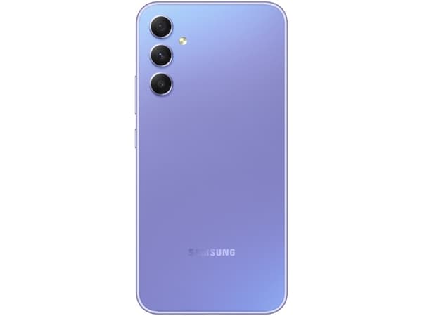 Samsung Galaxy A34 A346B 5G 128GB Dual