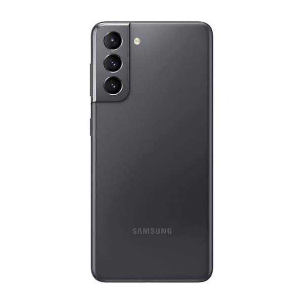 Begagnad Samsung Galaxy S21 5G 128GB Grå - Bra skick