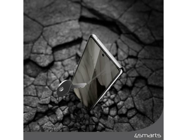 4smarts - Skjermbeskyttelse - 2.5D - glass