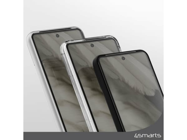 4smarts - Skjermbeskyttelse - 2.5D - glass