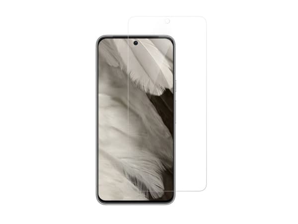 4smarts - Skjermbeskyttelse - 2.5D - glass