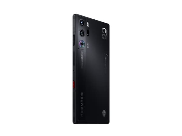 Smartphone Nubia Redmagic 9 Pro 5G 12/256GB (Sleet)