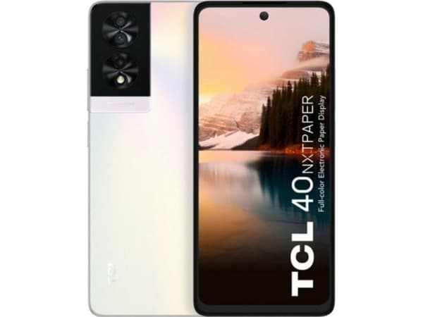 Smarttelefon TCL TCL40NXTOPALE 256 GB 8 GB RAM
