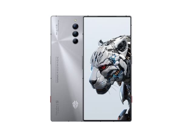 Red Magic 8S Pro 5G 12/256GB Platinum