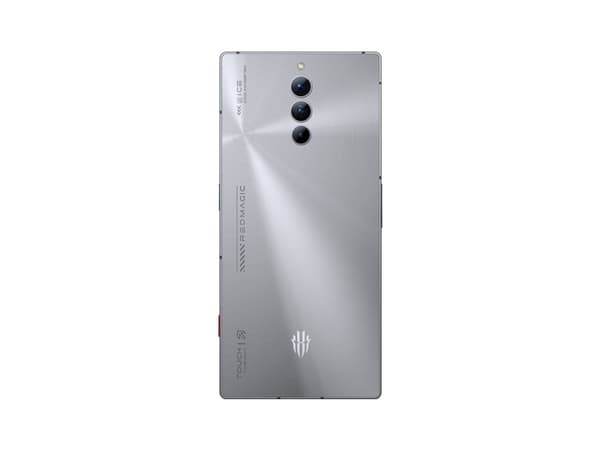 Red Magic 8S Pro 5G 12/256GB Platinum