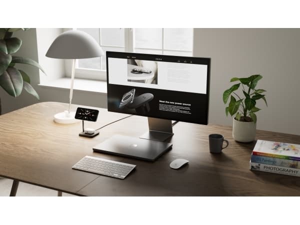 ZENS Charger Office 2