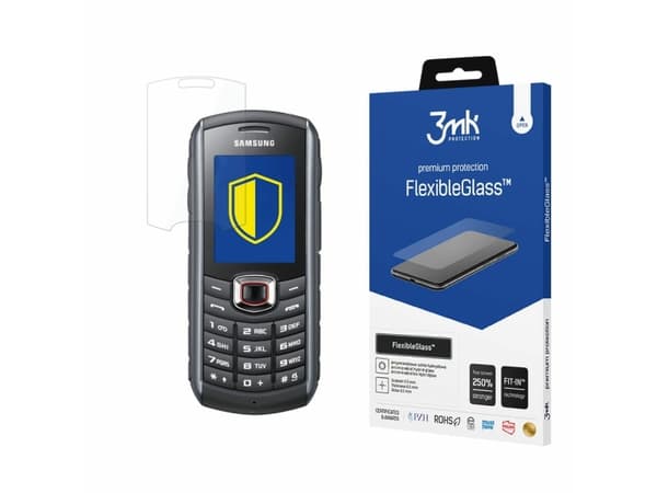 3MK FlexibleGlass, Galaxy Xcover B2710, 1 styck