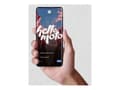 Miniatyrbild 3 av 5: Motorola Edge 50 Pro - 5G pekskärmsmobil - dual-SIM - RAM 12 GB / Internminne 512 GB - pOLED-skärm - 6.7" - 2712 x 1220 pixlar (144 Hz) - 3 st. bakre