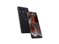 Miniatyrbild 4 av 5: Motorola Edge 50 Pro - 5G pekskärmsmobil - dual-SIM - RAM 12 GB / Internminne 512 GB - pOLED-skärm - 6.7" - 2712 x 1220 pixlar (144 Hz) - 3 st. bakre