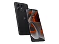 Miniatyrbild 1 av 5: Motorola Edge 50 Pro - 5G pekskärmsmobil - dual-SIM - RAM 12 GB / Internminne 512 GB - pOLED-skärm - 6.7" - 2712 x 1220 pixlar (144 Hz) - 3 st. bakre