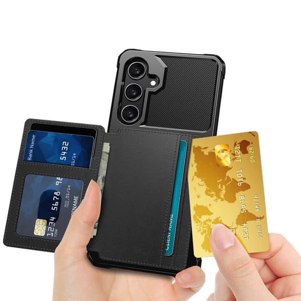 Stilrent och Elegant Skal som Skyddar för Nya Samsung Galaxy A54