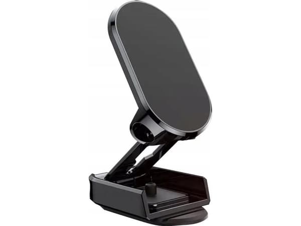 Samsung Mobeen magnetisk biltelefonholder svart magnetisk bilfeste (GP-TOU023AEABW)