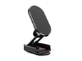 Miniatyrbilde 1 av 2: Samsung Mobeen magnetisk biltelefonholder svart magnetisk bilfeste (GP-TOU023AEABW)