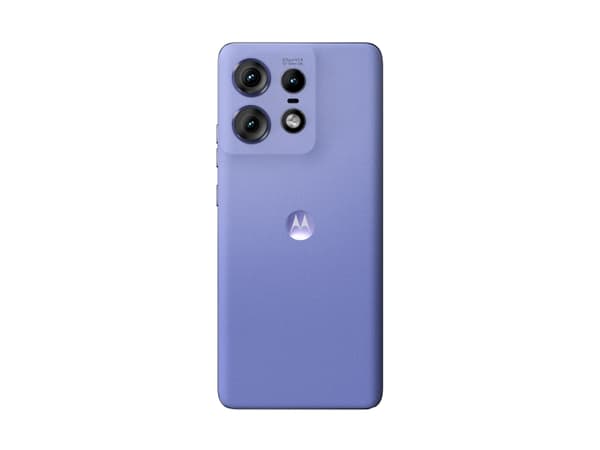 Motorola Edge 50 Pro, 16,9 cm (6.67"), 12 GB, 512 GB, 50 MP, Android 14, lavendel
