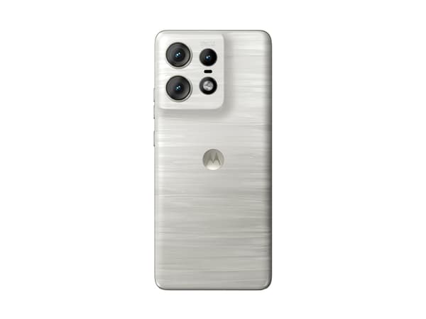 Motorola edge 50 Pro, 16.9 cm (6.67"), 12 GB, 512 GB, 50 MP, Android 14, Pearl