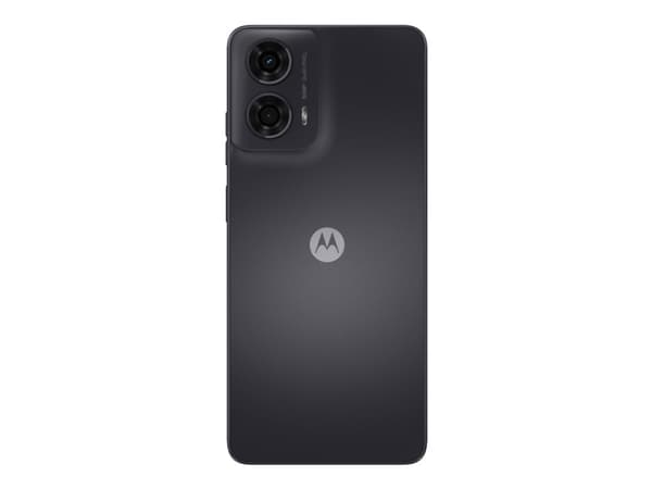 Motorola Moto G24 - 4G pekskärmsmobil - dual-SIM - RAM 8 GB / Internminne 128 GB - microSD slot - LCD-skärm - 6.56" - 1612 x 720 pixlar (90 Hz) - 2 b