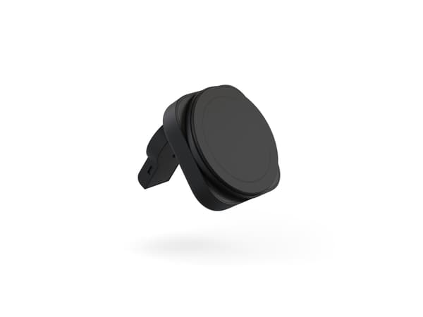 ZENS Travel Charger Pro 2, Innendørs, USB, Trådløs lading, 1 m, Sort Sort