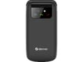 Miniatyrbild 3 av 5: DENVER BAS-24600L - 4G feature phone - microSD-kortplats - LCD-skärm - bakre kamera 0,3 MP