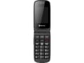 Miniatyrbild 5 av 5: DENVER BAS-24600L - 4G feature phone - microSD-kortplats - LCD-skärm - bakre kamera 0,3 MP