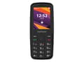 Miniatyrbild 2 av 2: myPhone 6410 LTE | Black | 2.4 &quot; | TFT | 64 MB | 128 MB | Dual SIM | Nano SIM | USB version Type-C | Built-in camera | Main camera resolution 0.