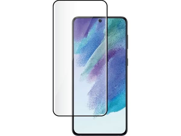BIG BEN PEGLASSGS23FE, Samsung, Galaxy S23 FE / Galaxy A54 5G, Kuivakäyttö, Naarmuuntumaton, Iskunkestävä, Läpinäkyvä, 1 kpl
