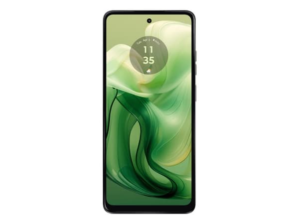 Motorola Moto G24 - 4G smarttelefon - dobbelt-SIM - RAM 8 GB / Internminne 128 GB - microSD slot - LCD-display - 6.56" - 1612 x 720 piksler (90 Hz) -