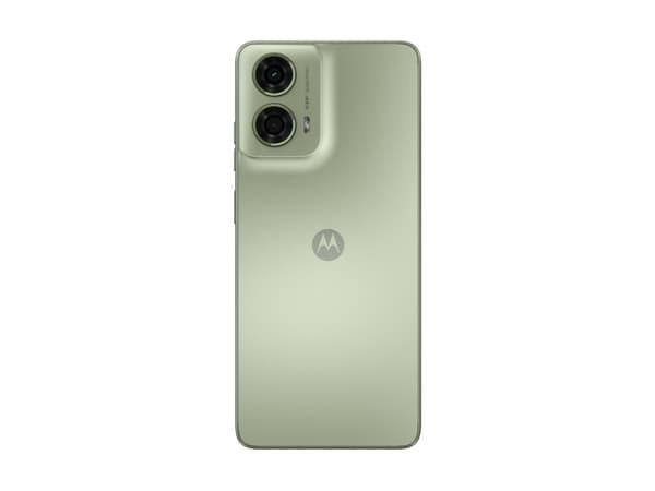 Motorola Moto G24 - 4G smarttelefon - dobbelt-SIM - RAM 8 GB / Internminne 128 GB - microSD slot - LCD-display - 6.56" - 1612 x 720 piksler (90 Hz) -