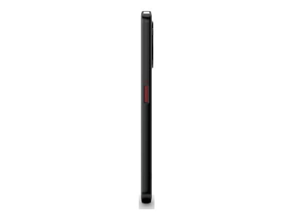 Emporia ME6 - 5G pekskärmsmobil - RAM 6 GB / Internminne 128 GB - microSD slot - LCD-skärm - 6.58" - 1080 x 2408 pixlar - 2 bakre kameror 50 MP, 2 MP