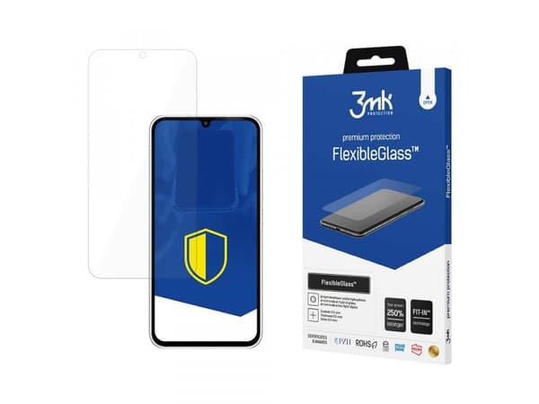 3MK FlexibleGlass, Galaxy A35/A55 5G, 1 stykker