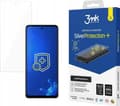 Miniatyrbilde 2 av 2: 3MK SilverProtection+, Realme 12 Pro/12 Pro+, 1 stk