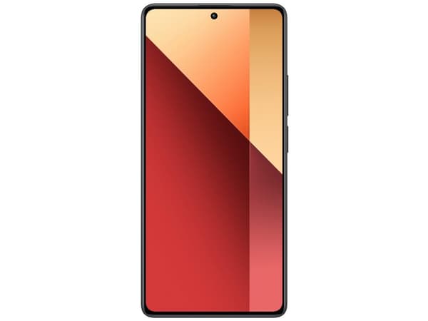 Xiaomi Redmi Note 13 Pro - 4G smarttelefon - dobbelt-SIM - RAM 8 GB / Internminne 256 GB - microSD slot - OLED-display - 6.67" - 2400 x 1080 piksler