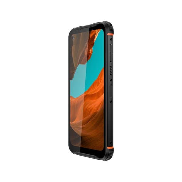 Kruger & Matz DRIVE 10 smartphone