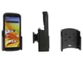 Miniatyrbilde 1 av 5: Brodit 711348, Mobiltelefon/smarttelefon, Passiv holder, Bil/innendørs, Sort