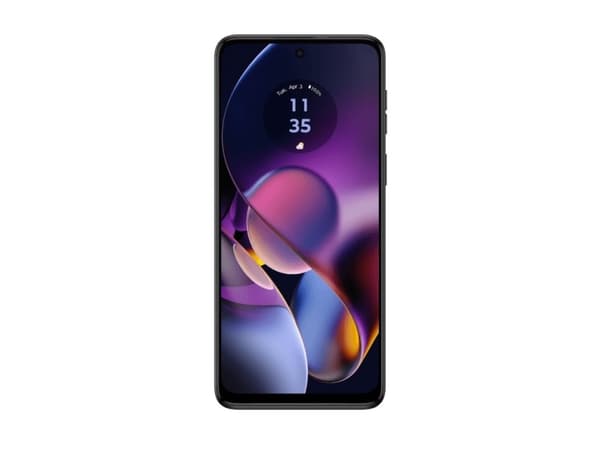Motorola XT2343-6 Moto G54 5G Dual Sim 12GB RAM 256GB - Power Edition - Midnight Blue
