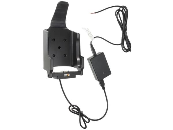 Brodit 531707, Mobila handdatorer, Active-hållare, Bil, Svart