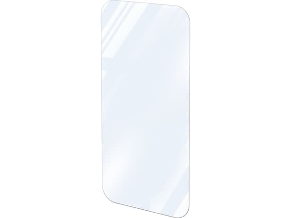 Cellularline 8018080467592, Apple, iPhone 15, iPhone 15 Pro, Ripebestandig, Sjokkresistent, Gjennomsiktig, 1 stykker