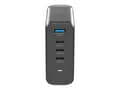 Miniatyrbilde 3 av 5: Cellularline 8018080471612, Innendørs, AC, Sort