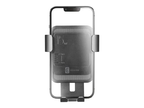 Cellularline Slide Air, Matkapuhelin/Smartphone, Aktiv holder, Bil, Lajittelu
