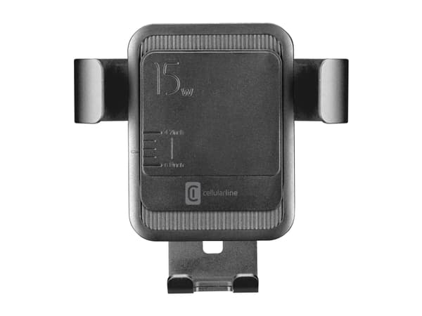 Cellularline Slide Air, Matkapuhelin/Smartphone, Aktiv holder, Bil, Lajittelu