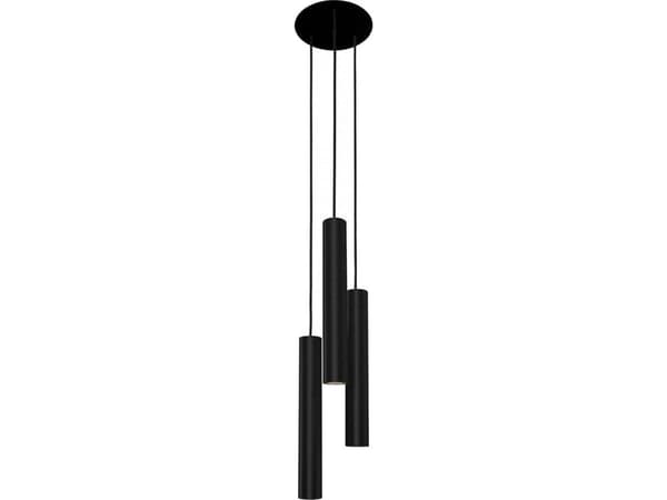 [OUTLET] - Nowodvorski Pendant Eye Black Iii Zwis 8917