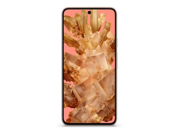 Google Pixel 8 - 5G pekskärmsmobil - dual-SIM - RAM 8 GB / Internminne 128 GB - OLED-skärm - 6.2" - 2400 x 1080 pixlar (120 Hz) - 2 bakre kameror 50