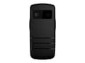 Miniatyrbilde 4 av 5: Bea-fon Silver Line SL230 - Funksjonstelefon - microSD slot - LCD-display - 128 x 160 pixler - rear camera - svart