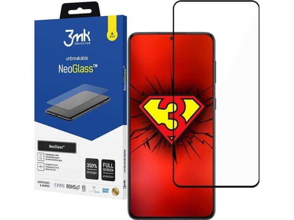 3MK NeoGlass, Galaxy S22+, 1 pc(s)