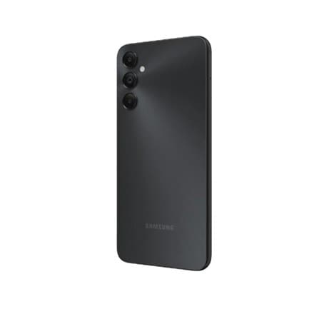 Samsung | Galaxy | A05s | Sort | 6,7" | PLS LCD | 1080 x 2400 pixels | Qualcomm SM6225 | Snapdragon 680 4G (6 nm) | Intern R