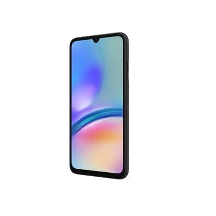 Samsung | Galaxy | A05s | Sort | 6,7" | PLS LCD | 1080 x 2400 pixels | Qualcomm SM6225 | Snapdragon 680 4G (6 nm) | Intern R