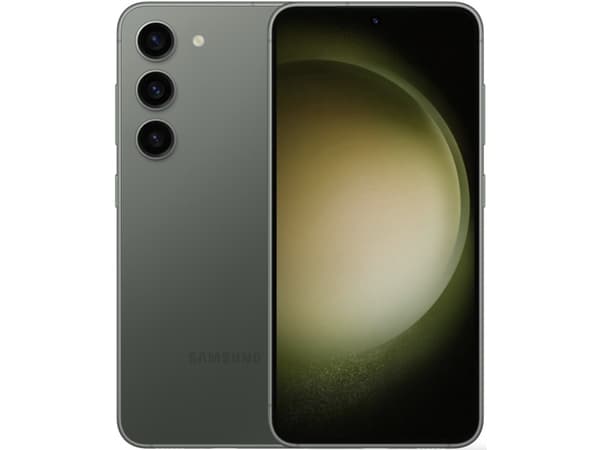 Samsung Galaxy S23 5G S911B 128GB
