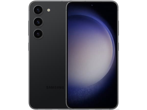 Samsung Galaxy S23 5G S911B 128GB Black