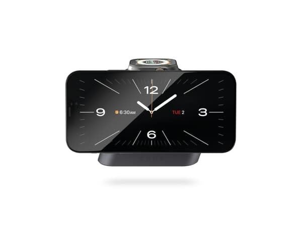 ZENS Charger Nightstand Pro 2