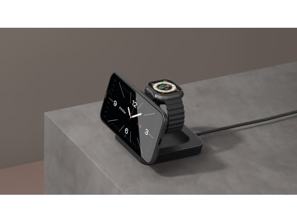 ZENS Charger Nightstand Pro 2